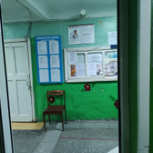 Детская поликлиника №5 на 19-й Рабочей