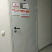 Пикассо на Белинского