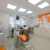 Практика, клиника стоматологической имплантации