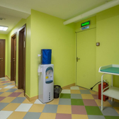 Радуга Здоровья, медицинский центр