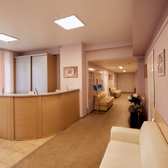 Центр ЭКО, клиника репродуктивного здоровья