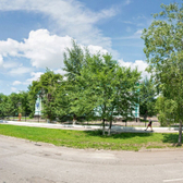 Клиника кардиохирургии АГМА