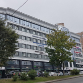 Доктор Тафи на Океанском