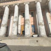 Поликлиника №14