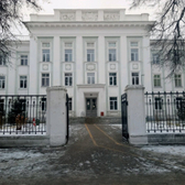 Городская больница № 37