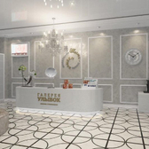 Сеть стоматологических клиник «Галерея улыбок»