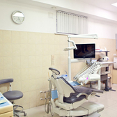 Якоб, стоматологическая клиника