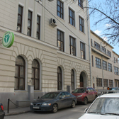 ФГБУ "Национальный медицинский исследовательский центр терапии и профилактической медицины" Минздрава России