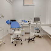 SOLA, многопрофильная медицинская клиника