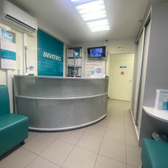 Инвитро на Петрова