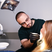 Кабинет врача Абаева Алана Зоинбековича