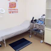 Позитивмед, Многопрофильный медицинский центр