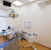 Стоматология «Инсайт»