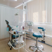 Стоматология «Дентал-Практик»