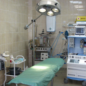 Нижегородская областная детская клиническая больница