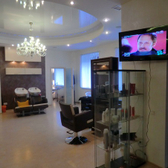 Мади, центр