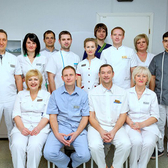 Стоматология «Керамик+»