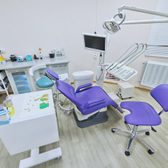 Стоматология "Стоматологический мир"