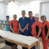 Пермский флебоцентр