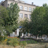 Городская больница № 1