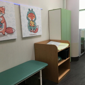 Юниорт, сеть детских медицинских центров