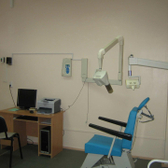 Городская клиническая больница № 13 г. Уфа