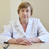 Кабинет эндокринолога Забавниковой