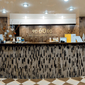 Центр красоты и здоровья «90 60 90»