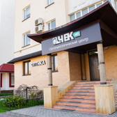 ЧЕК-АП, офтальмологический центр