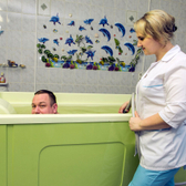 Санаторий «ЧФМК»