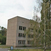 Городская поликлиника № 16