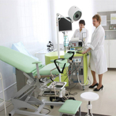 Городская поликлиника № 39