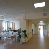 Женская консультация на Строителей