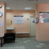 Клиника «АСК»