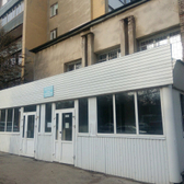 Детская поликлиника на Аэродромной 126