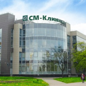 СМ-Клиника на Дунайском
