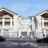 Клинико-диагностический центр МЕДСИ в Грохольском переулке