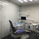 Стоматологическая клиника «32 жемчужины»