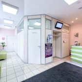 Класдент, стоматологическая клиника