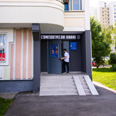 Elnor medical, стоматология