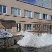Женская консультация (Сызранская ЦГБ) на Гагарина