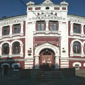 Наркологический диспансер на Калинина 177