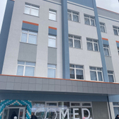 Сомед, клиника современной медицины