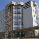 Детская городская больница № 15