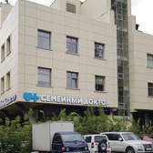 Семейный доктор на Первомайской
