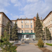 Волгоградская областная клиническая больница № 3