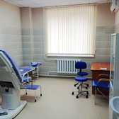 Клиника «Агентство Здоровья»