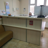 Медицинский центр МедиАрт на Лукинской