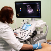 Диагностический центр «Будьте здоровы»