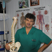 Оздоровительный центр «Идеал»